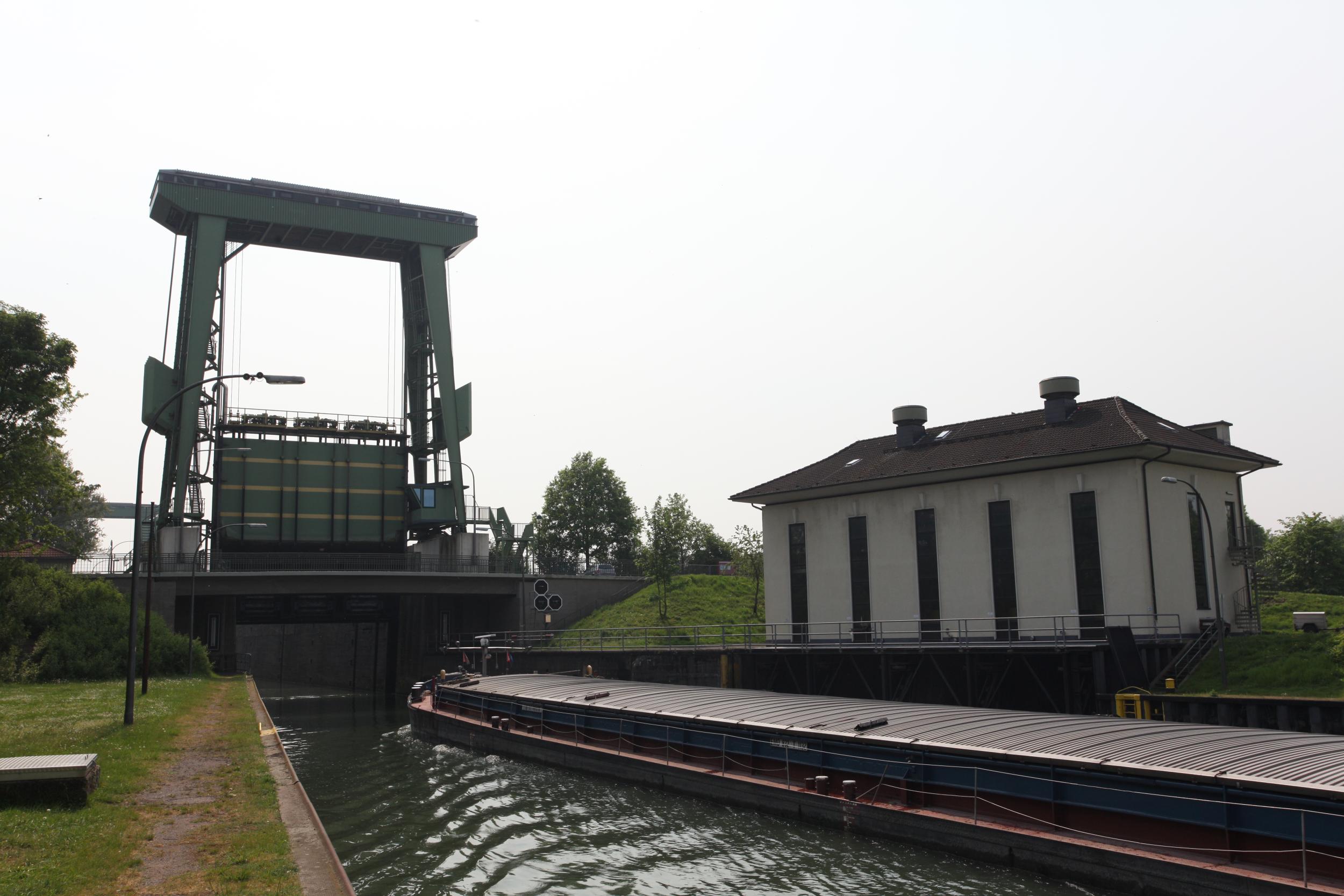 yachthafen wesel datteln kanal